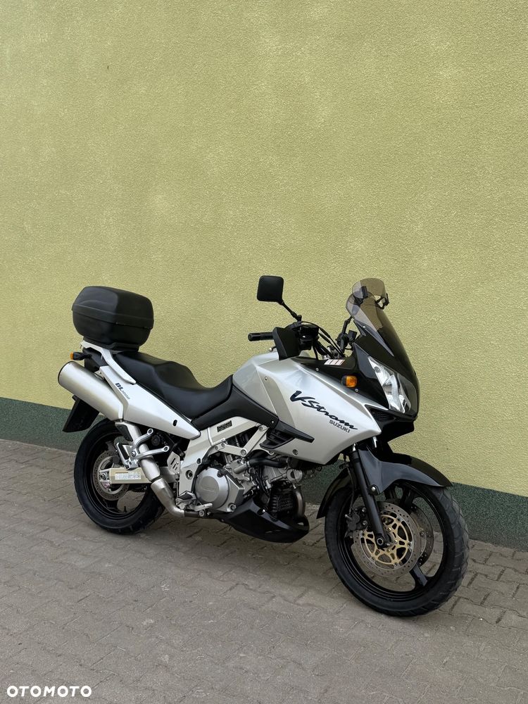 Suzuki DL - 1