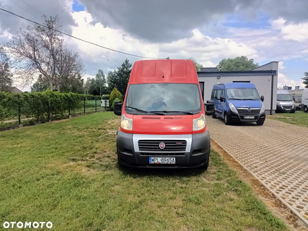 Fiat Ducato - 2