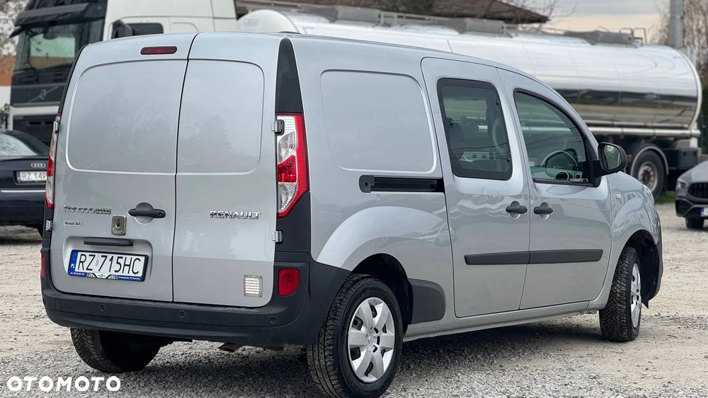 Renault Kangoo - 5