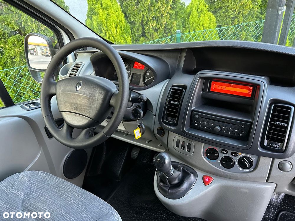 Renault Trafic - 5
