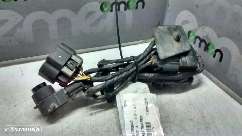 MODULO ELECTRONICO CHEVROLET CRUZE 2010 -96949983 - 4