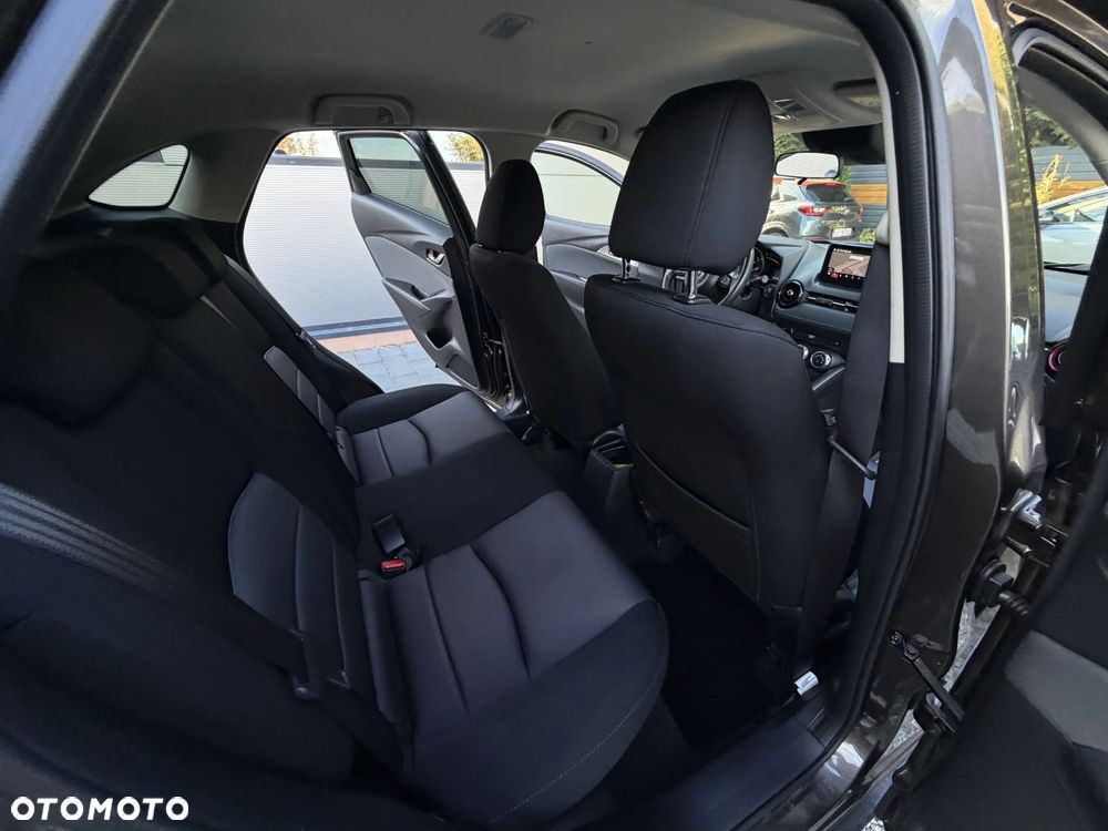 Mazda CX-3 - 17