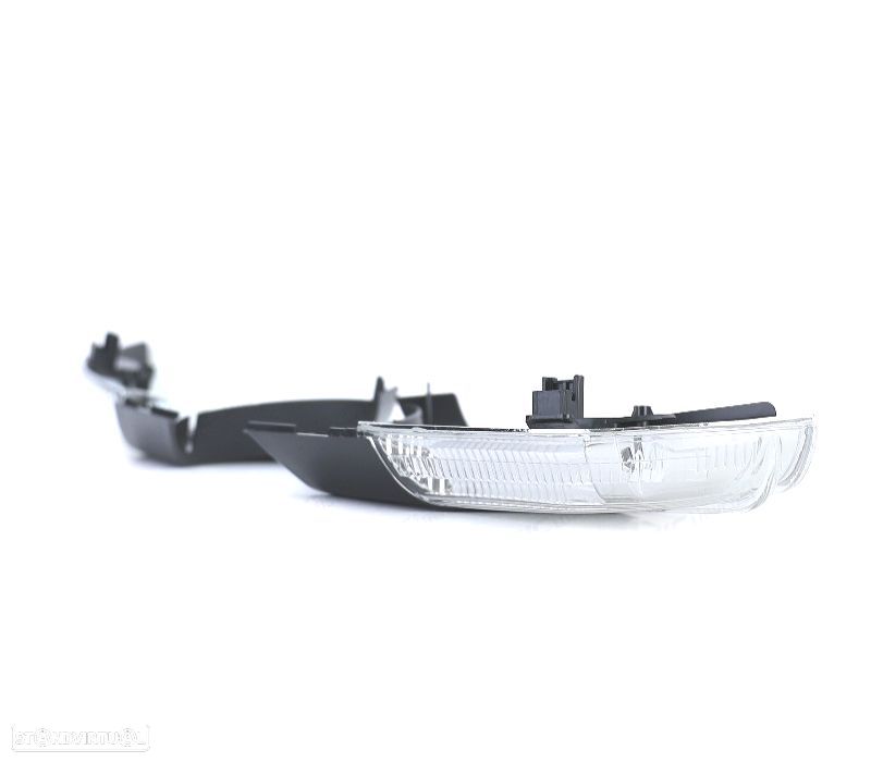 PISCAS ESPELHO PARA VOLKSWAGEN VW POLO 9N3 05-09 - 4