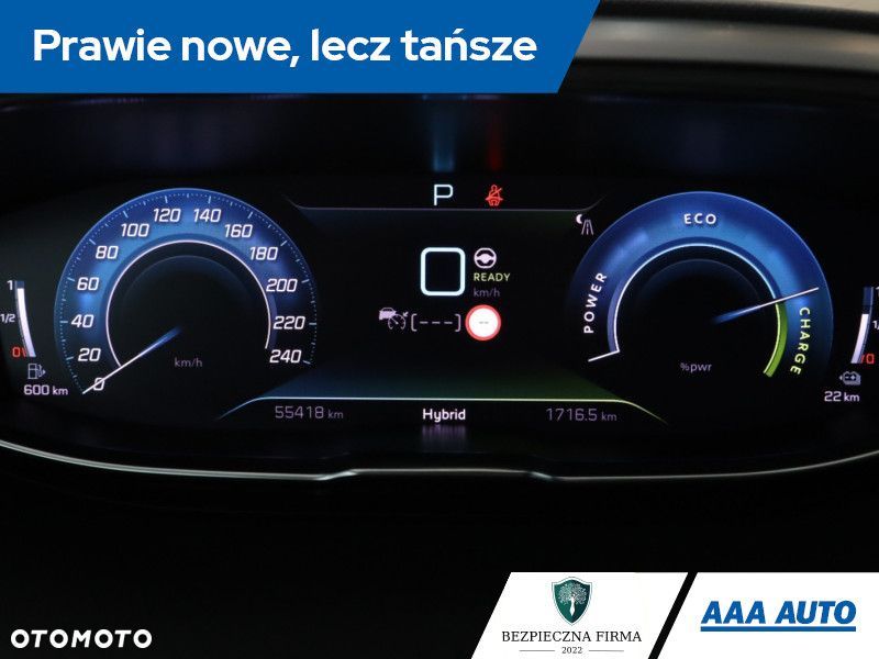 Peugeot 3008 - 13