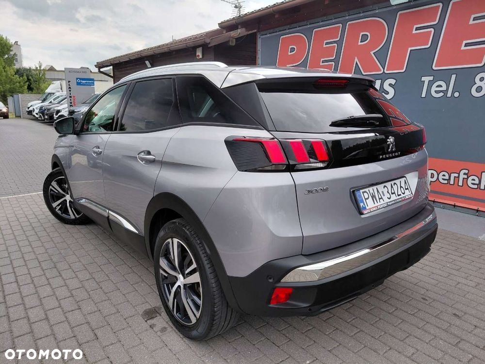 Peugeot 3008 - 6