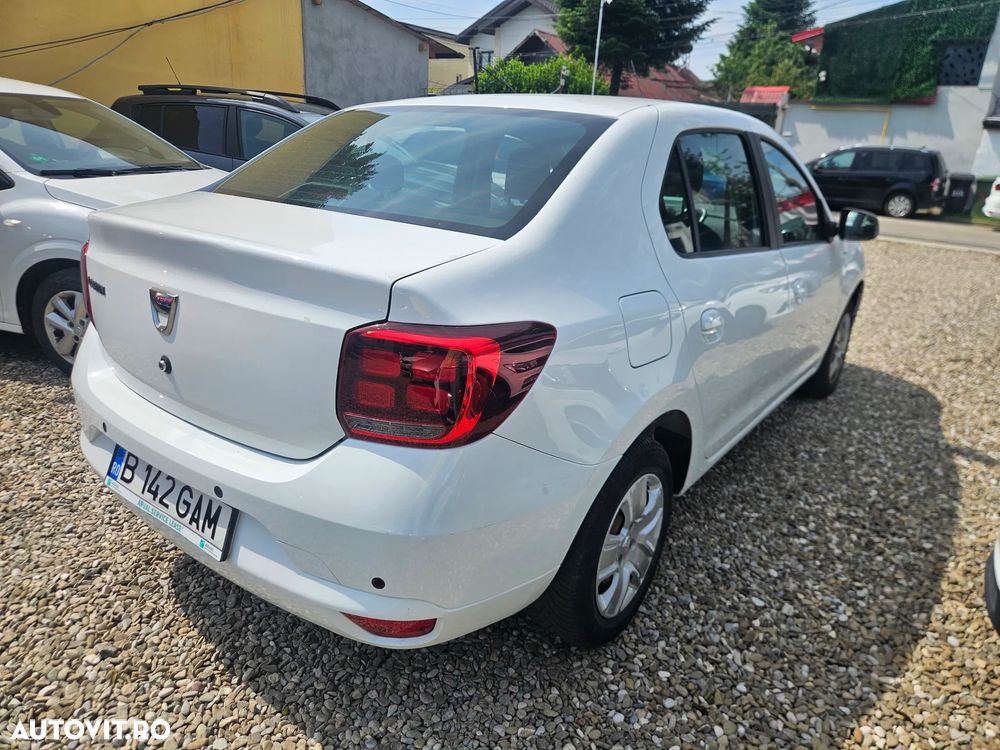 Dacia Logan 0.9 TCe Laureate - 3