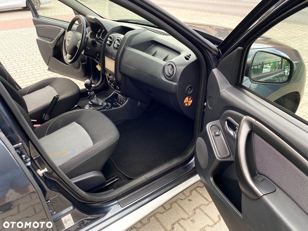 Dacia Duster - 9