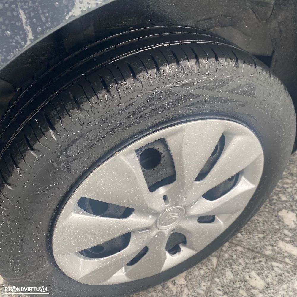 Citroën C1 1.0 SX Airdream CMP5 - 19