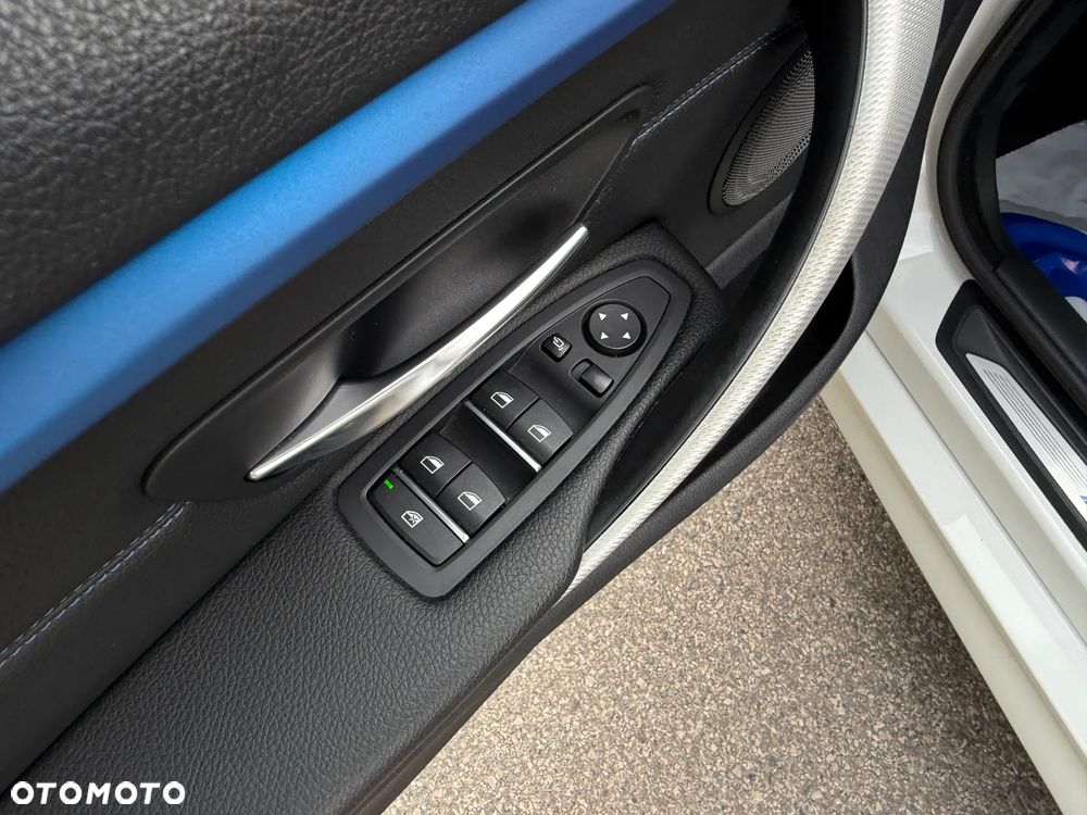 BMW Seria 4 430i xDrive M Sport - 29