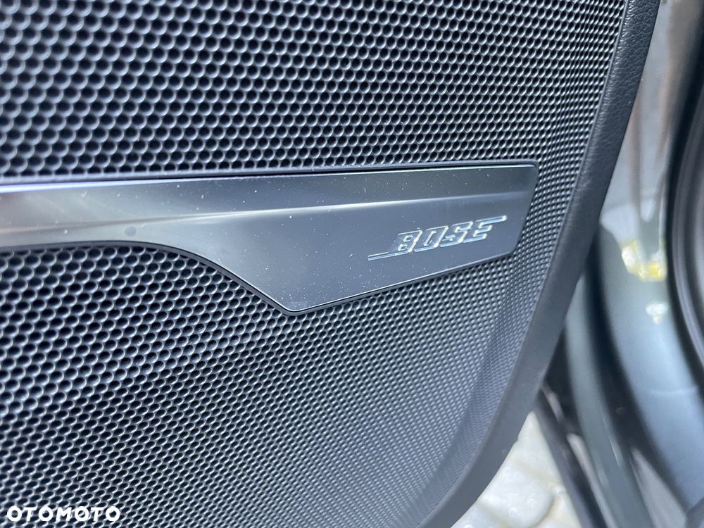 Audi SQ7 TDI Quattro Tiptronic - 17