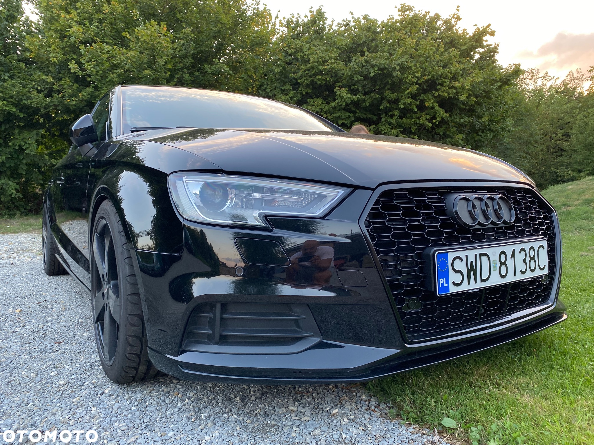 Audi A3 - 13