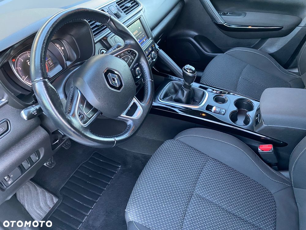 Renault Kadjar Energy TCe 130 Experience - 32
