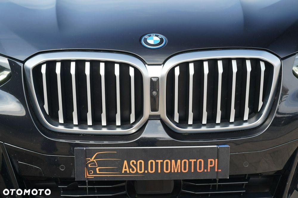 BMW X3 - 2