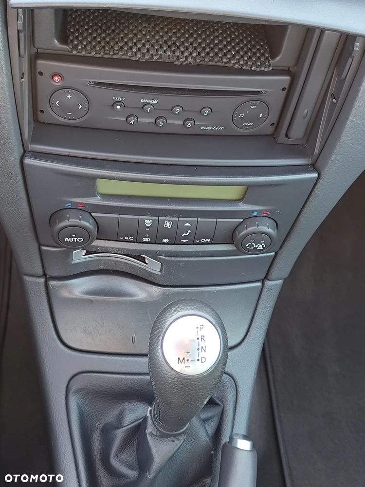 Renault Laguna 2.0 Automatik Expression - 15