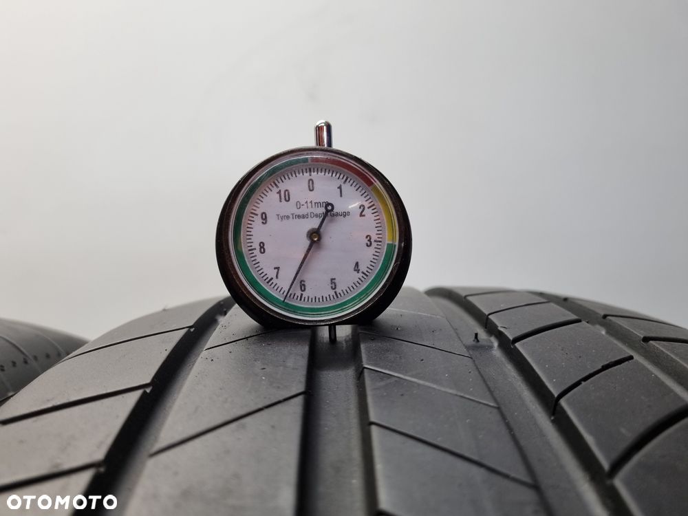 2x 235/55R18 100V Kumho EcstaPS71 SUV 2024/2025 opony letnie - 6