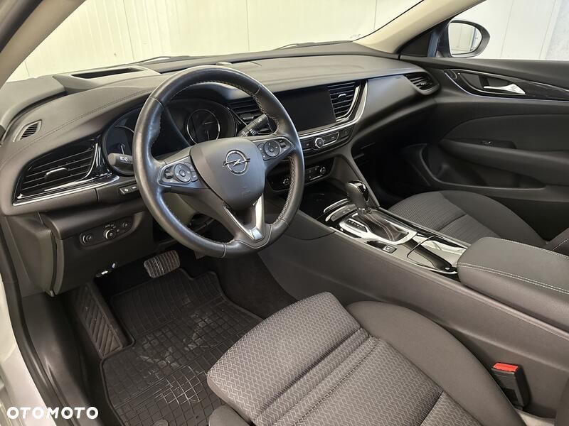 Opel Insignia 2.0 CDTI Business Elegance S&S - 10