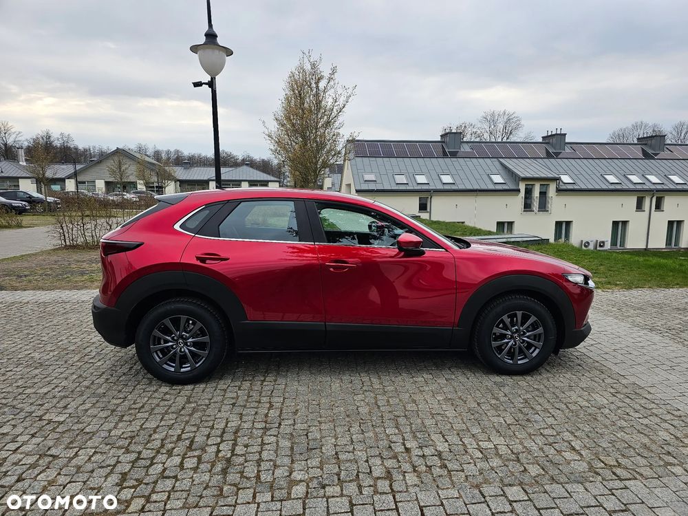 Mazda CX-30 2.0 mHEV Hikari 2WD - 6