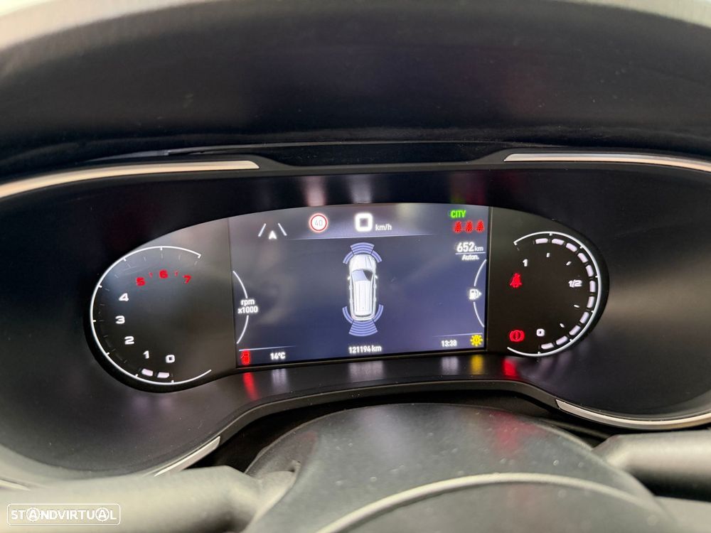 Fiat Tipo Station Wagon 1.3 Multijet City Life - 8