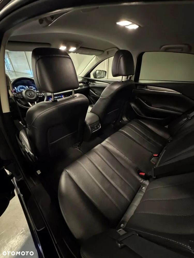 Mazda 6 2.0 SkyPassion - 5