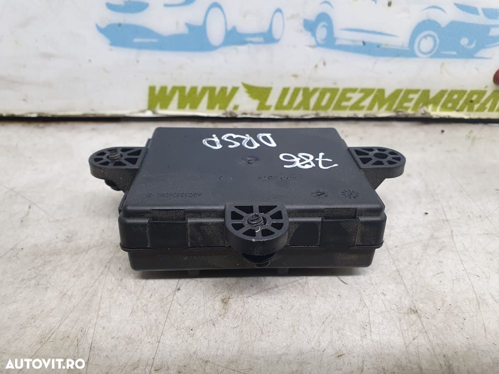 Modul usa Bv6n-14b532-ah Ford Focus 3 [2011 - 2015] 2.0 tdci TYDA - 2