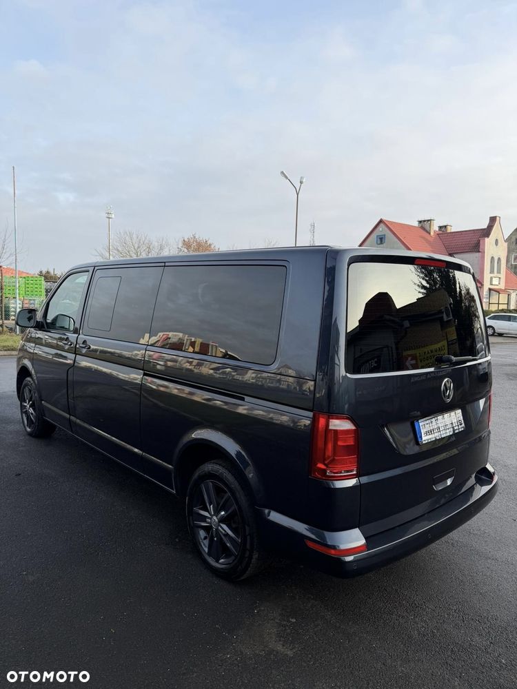 Volkswagen Caravelle - 6