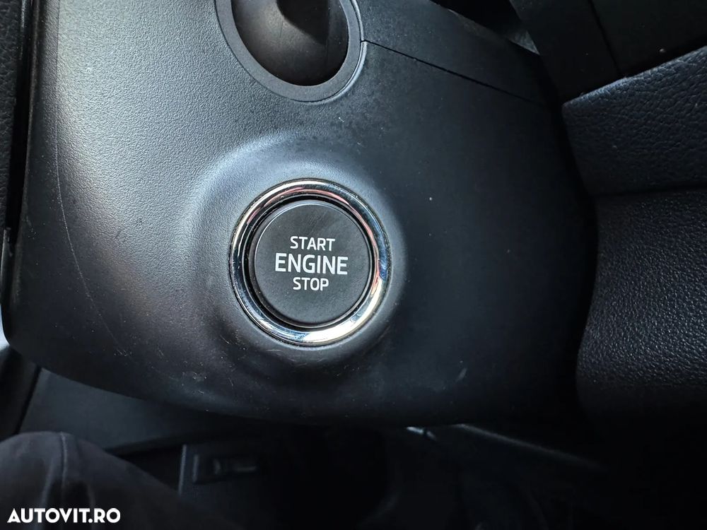 Skoda Kodiaq 2.0 TDI 4X4 DSG Clever - 27