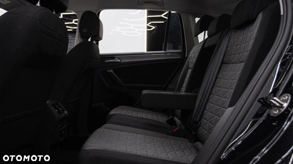 Volkswagen Tiguan 2.0 TDI Life DSG - 15