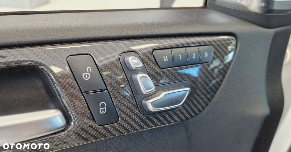 Mercedes-Benz GLE - 19