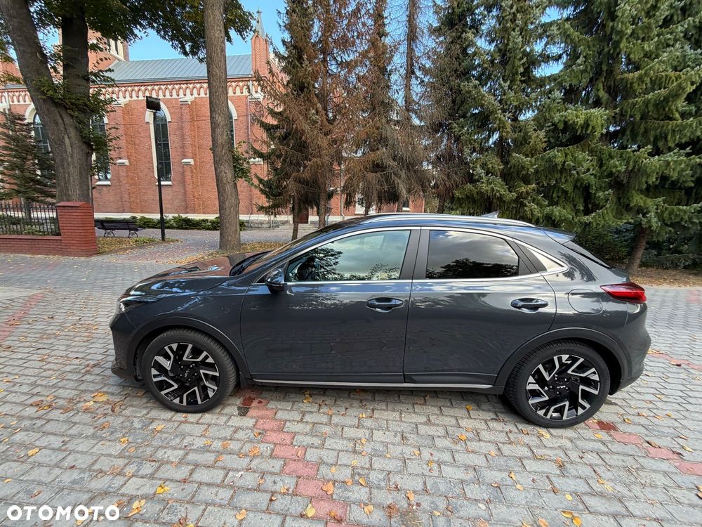 Kia XCeed 1.5 T-GDI Business Line DCT - 9