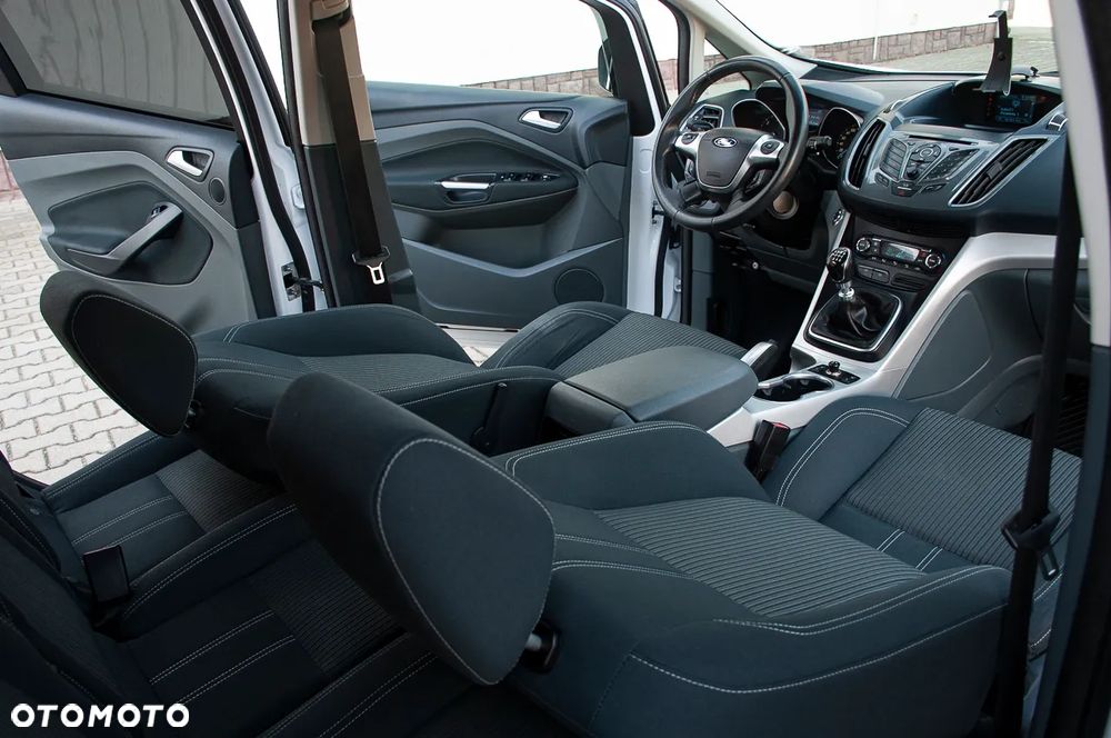 Ford C-MAX - 28