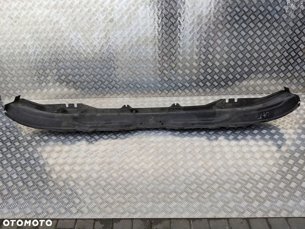 BELKA ZDERZAKA SCANIA R - 2