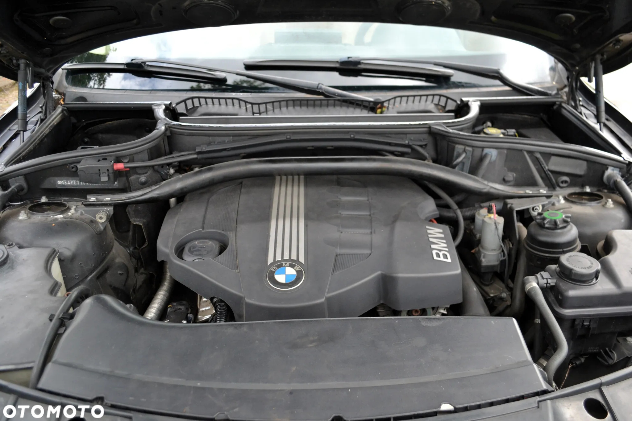 BMW X3 xDrive20d - 13