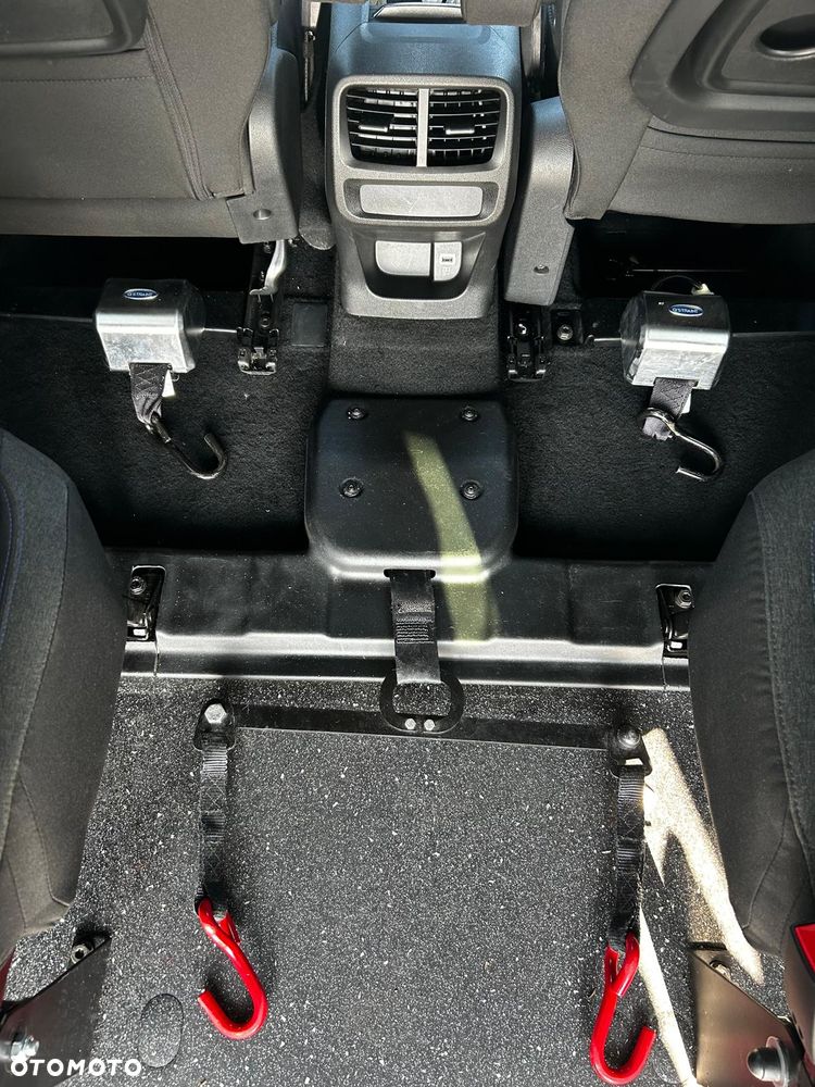 Peugeot Rifter BlueHDI 130 L1 EAT8 Allure - 9