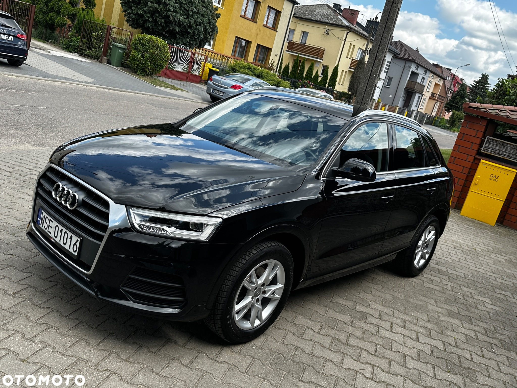 Audi Q3 2.0 TDI Quattro - 5