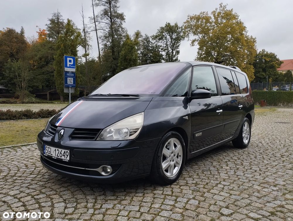 Renault Grand Espace 2.0 dCi FAP Dynamique - 1