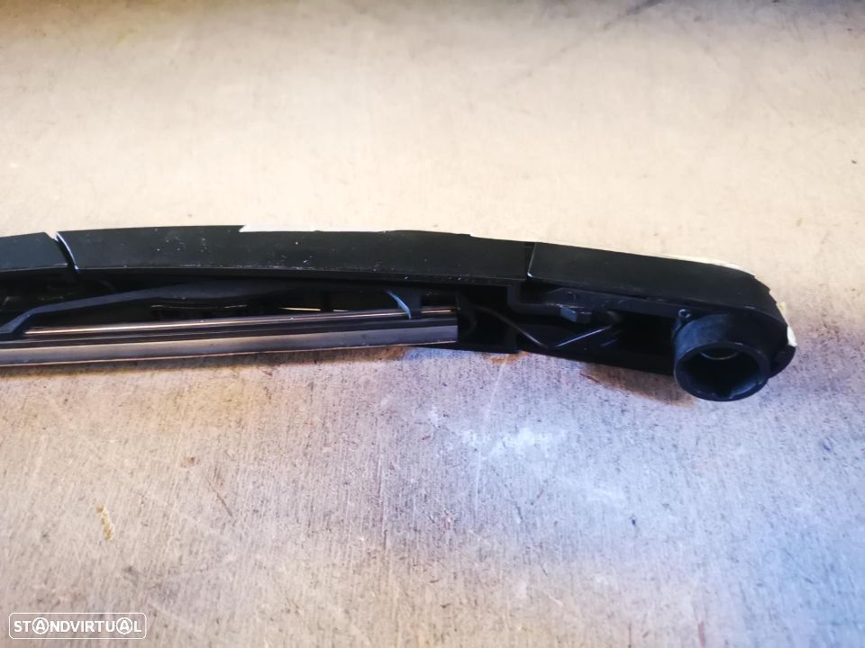 RENAULT CAPTUR II BRAÇO DE ESCOVA MALA - Z196 - 4