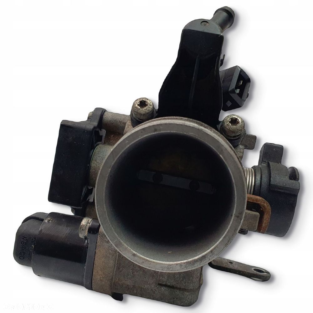 PRZEPUSTNICA WTRYSK PALIWA BMW G650GS G 650 GS R13 11-15 7679999 - 6