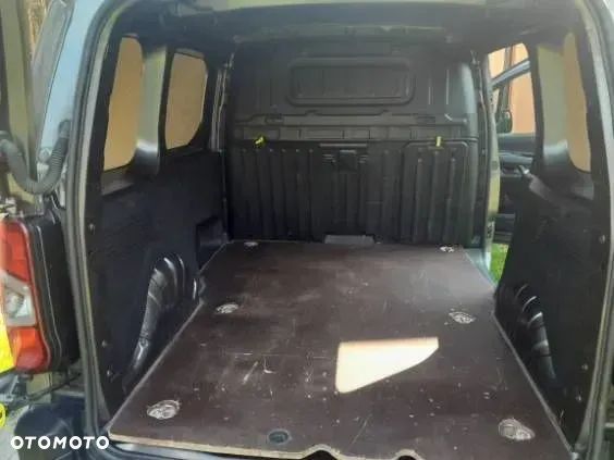 Toyota ProAce - 5