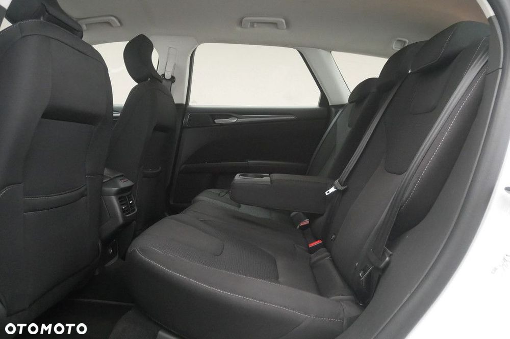 Ford Mondeo - 15