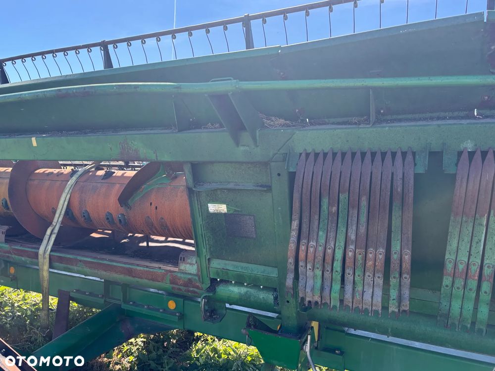 John Deere John Deere Typ 622 R - 4
