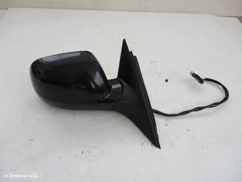 Espelho Retrovisor VW Volkswagen Passat Direito - 2