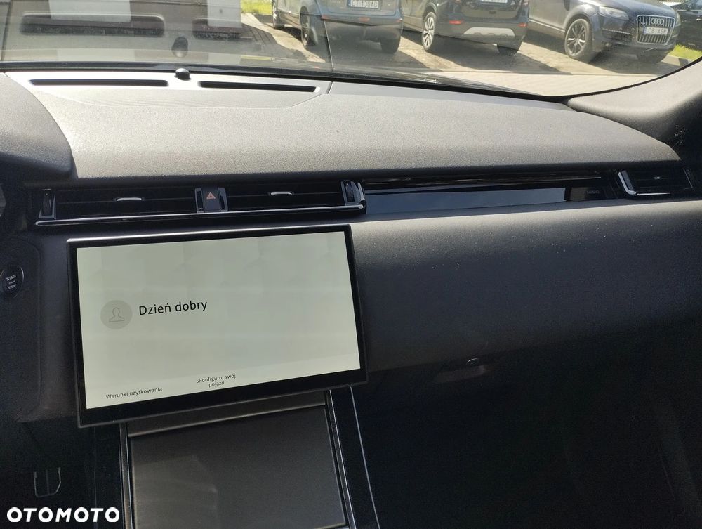 Land Rover Range Rover Velar P400e - 5