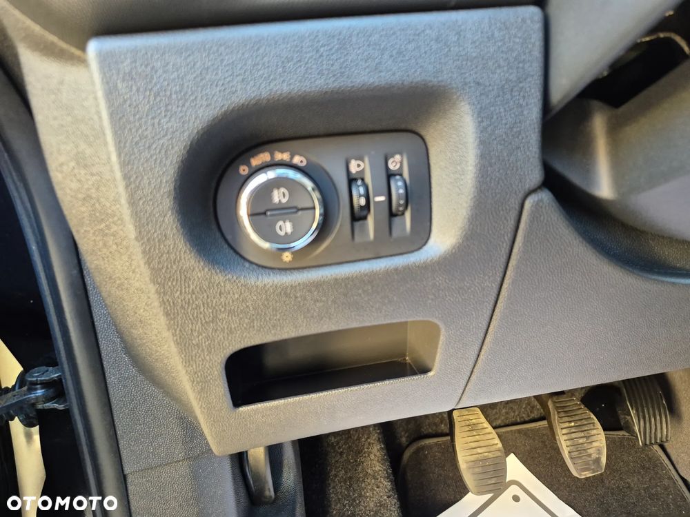 Opel Corsa 1.4 Turbo ecoFLEX Start-Stop Active - 15