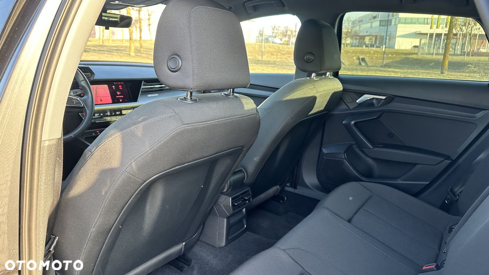 Audi A3 Sportback 30 TDI - 8