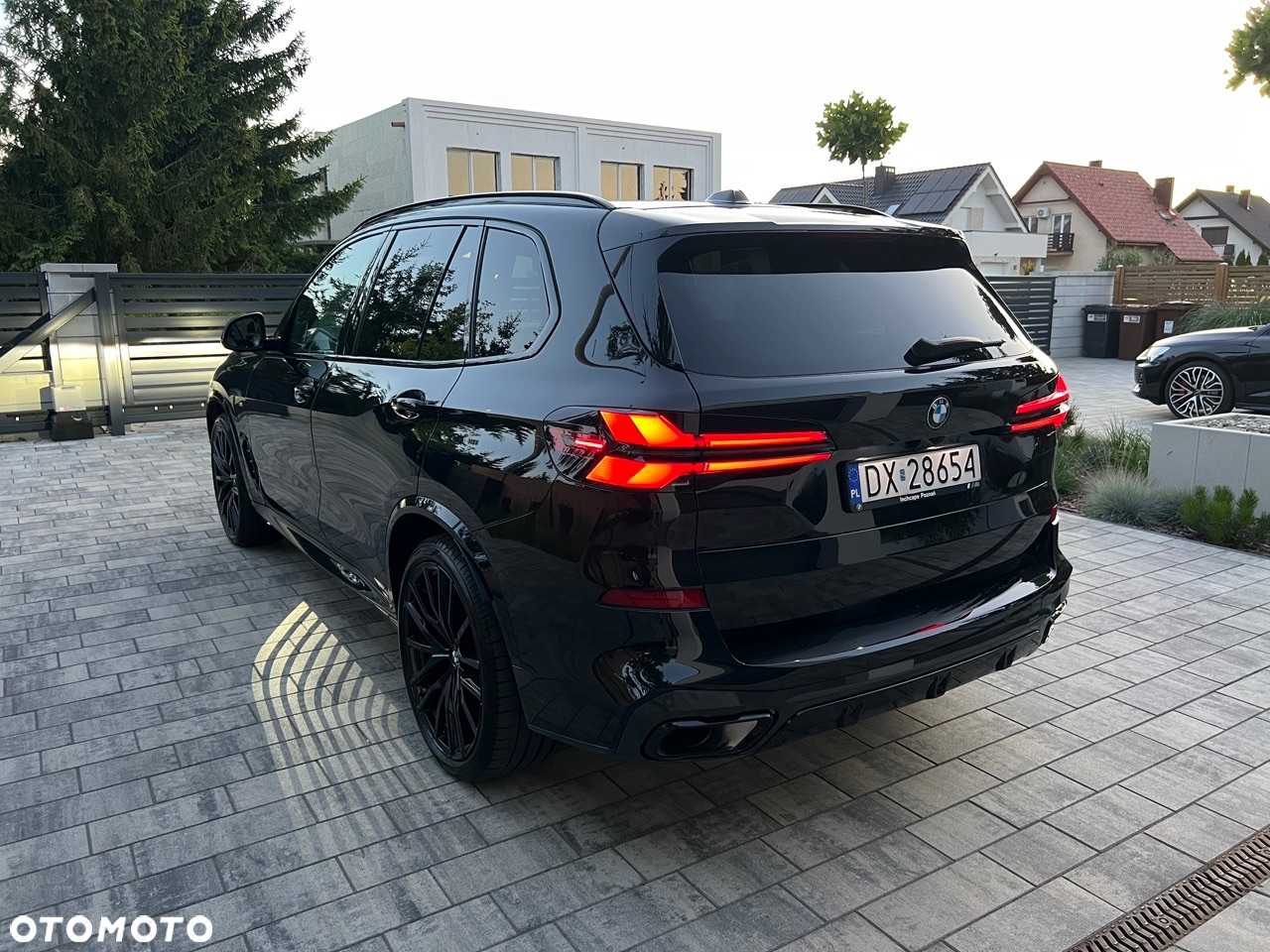BMW X5 ver-xdrive30d-sport - 6