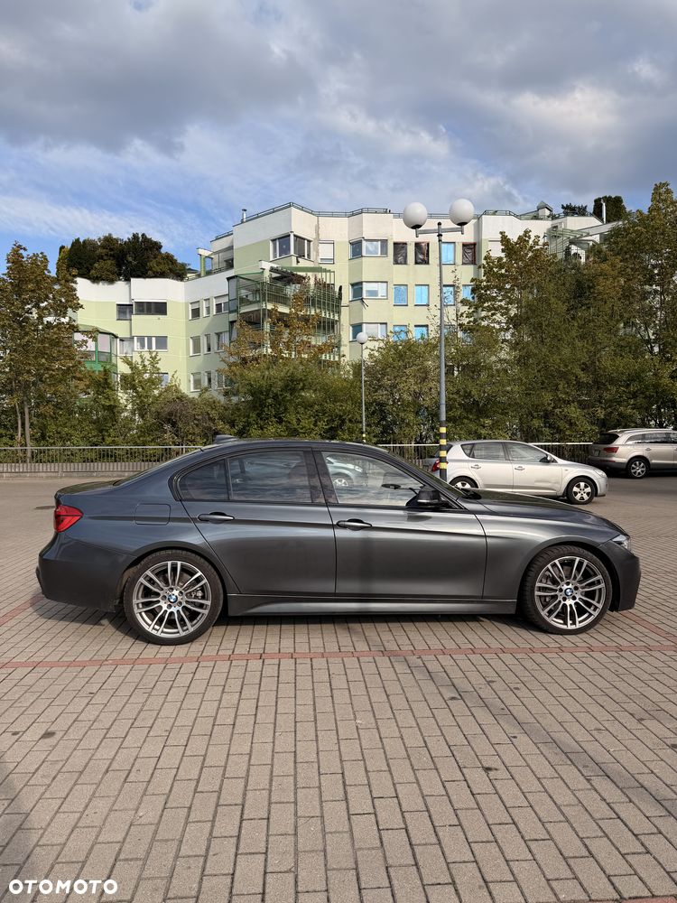 BMW Seria 3 - 6