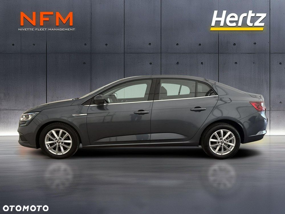 Renault Megane - 7