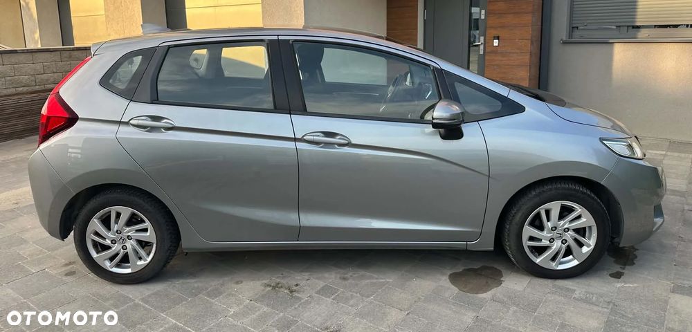 Honda Jazz - 6