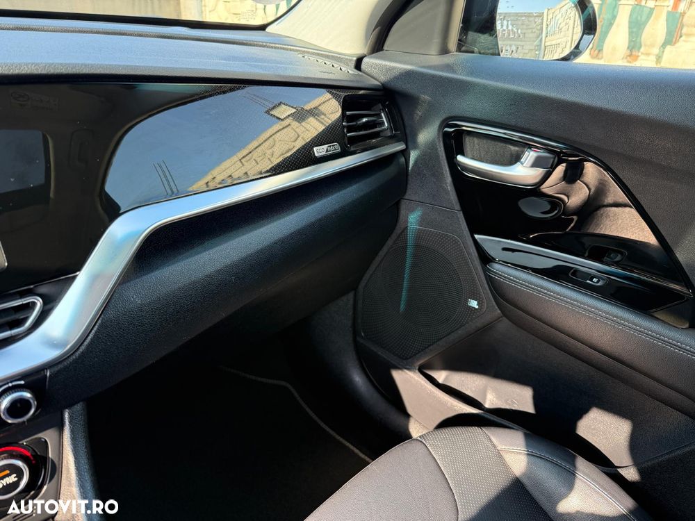 Kia Niro - 19