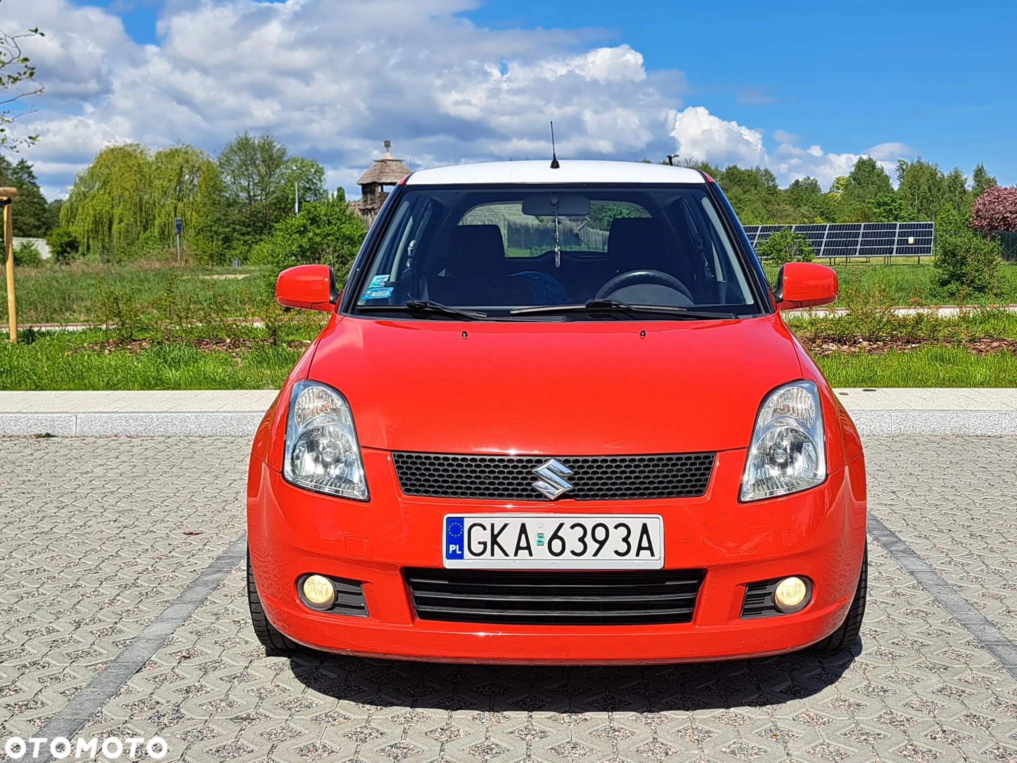 Suzuki Swift 1.5 Comfort - 30